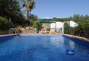 Converted Flour Mill 3 bedrooms, Malaga